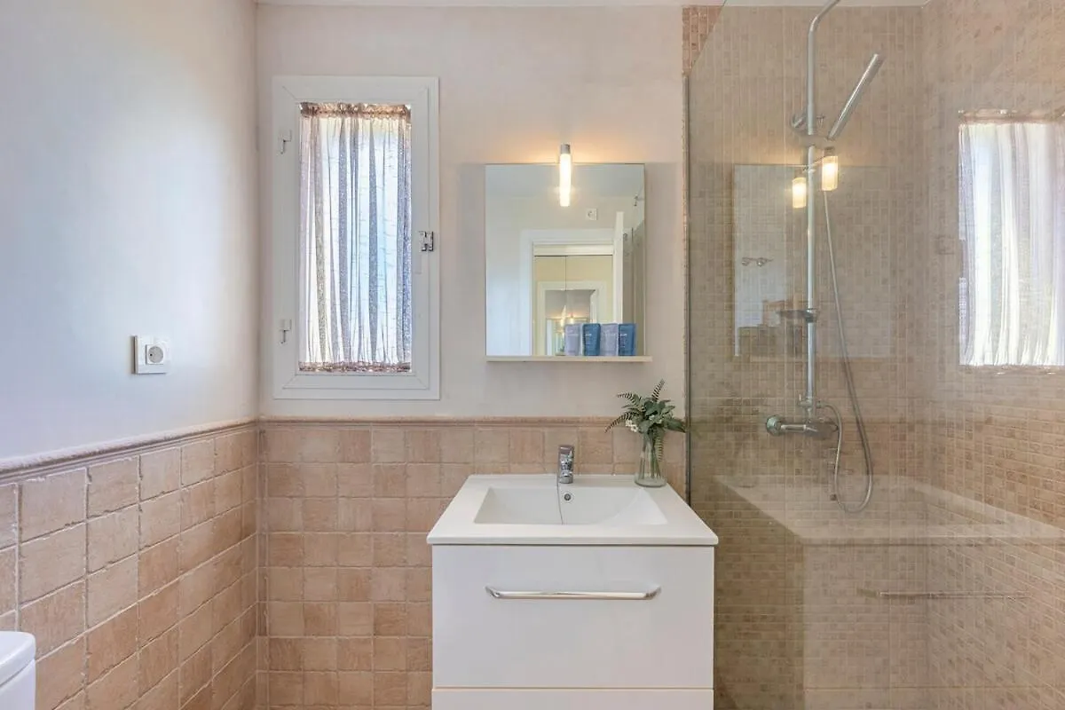Apartmán Charming Andalusian Style Flat Pool, Golf And Parking Sitio de Calahonda