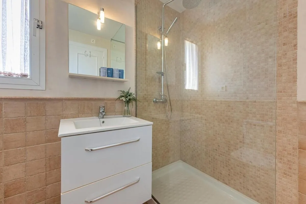 Apartmán Charming Andalusian Style Flat Pool, Golf And Parking Sitio de Calahonda