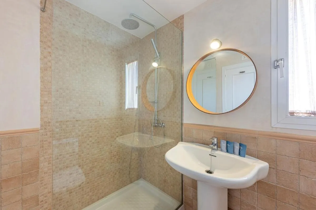 Apartmán Charming Andalusian Style Flat Pool, Golf And Parking Sitio de Calahonda Španělsko
