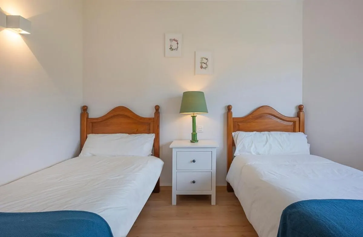 Apartmán Charming Andalusian Style Flat Pool, Golf And Parking Sitio de Calahonda