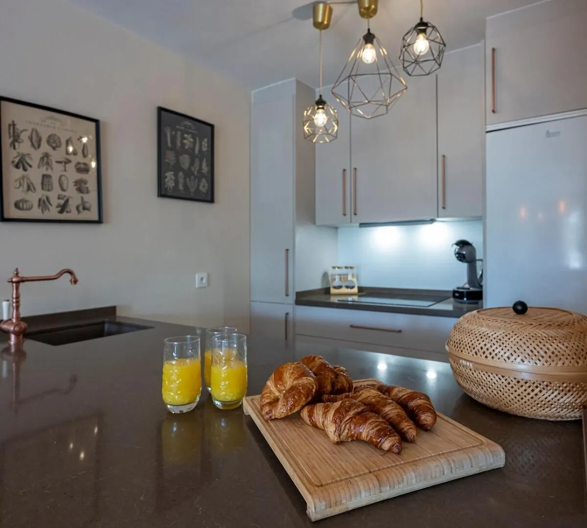 Apartmán Charming Andalusian Style Flat Pool, Golf And Parking Sitio de Calahonda Španělsko