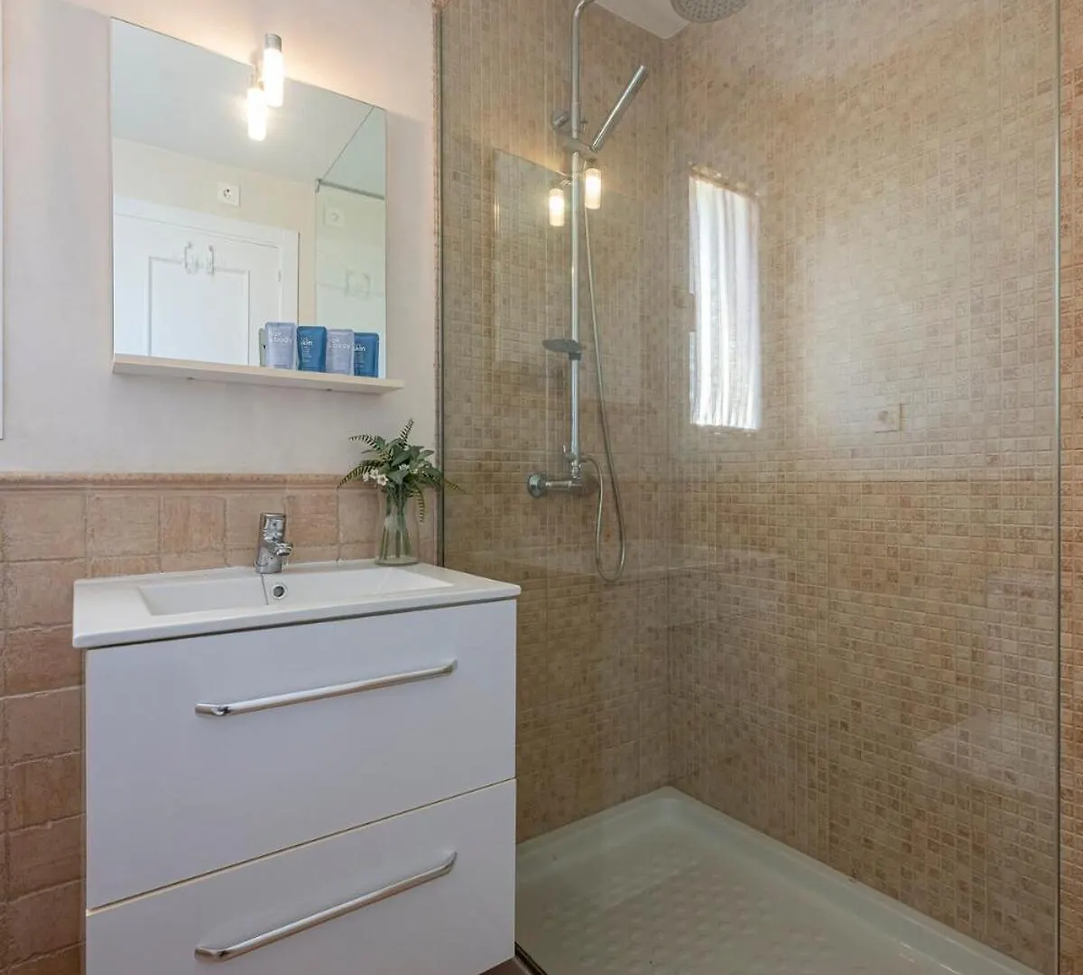 Apartmán Charming Andalusian Style Flat Pool, Golf And Parking Sitio de Calahonda